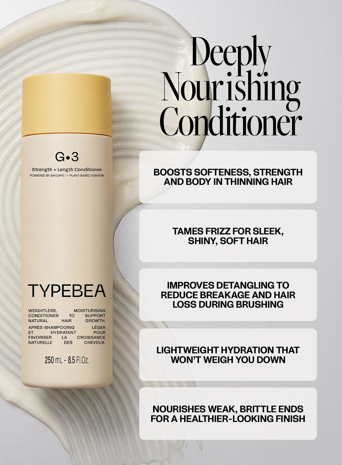 The Growth Wash Duo - Travel Size