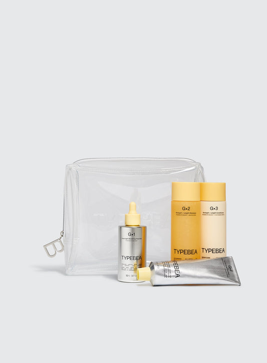 Growth Ritual Gift Set