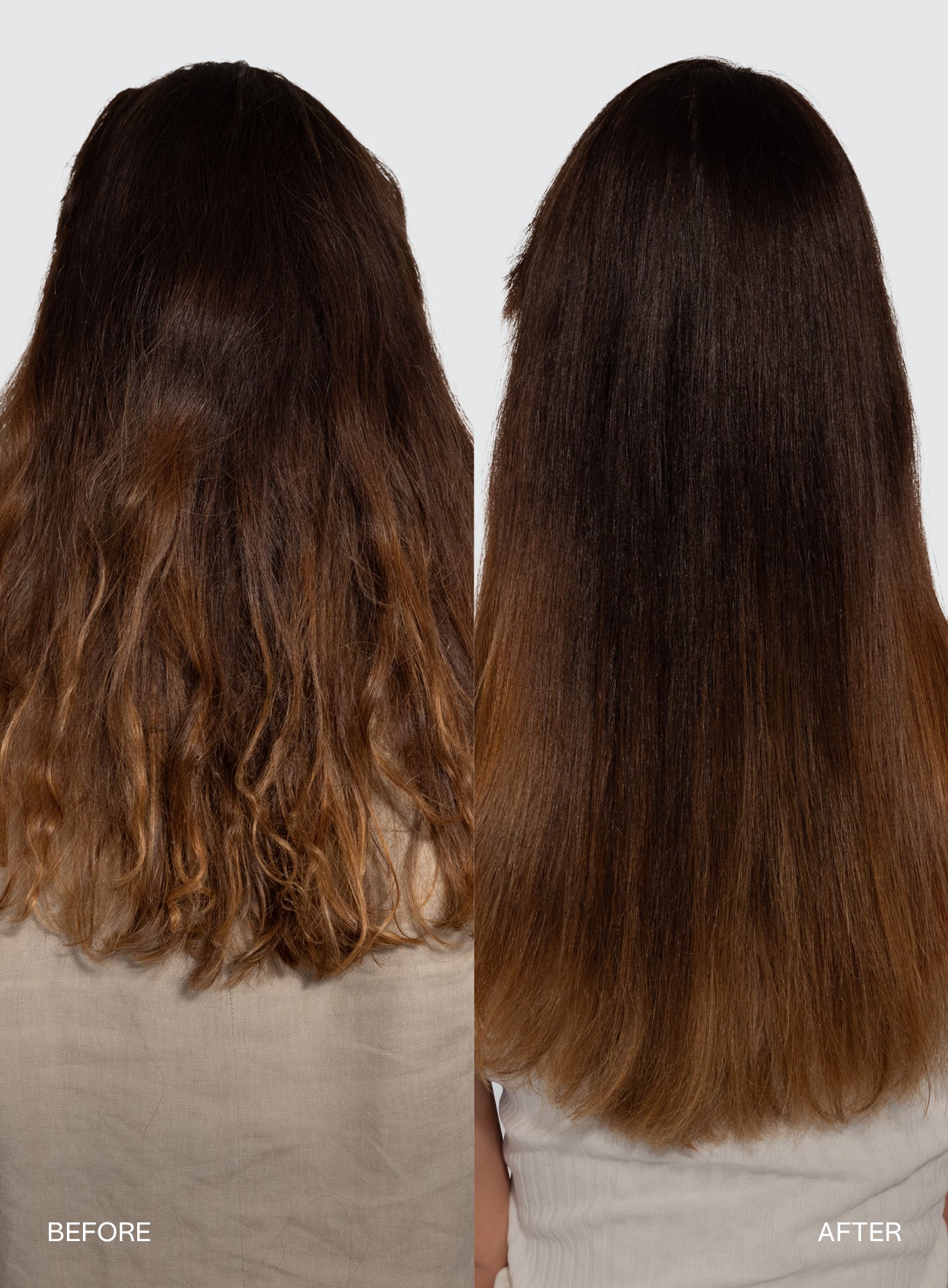 Travel Size- Overnight Boosting Peptide Hair Serum