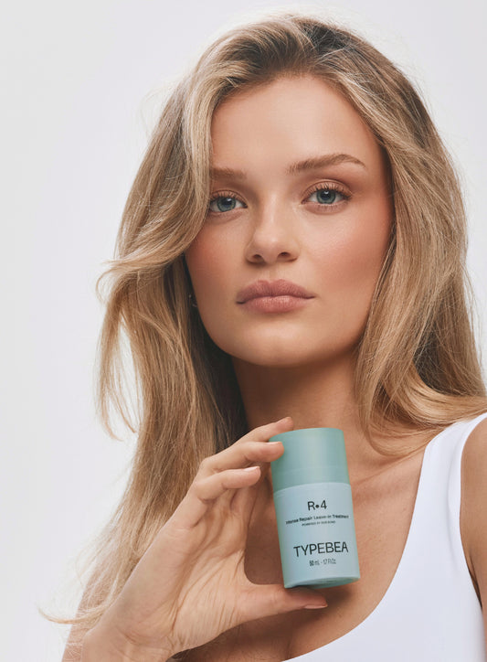 Intense Bond Repair Leave-In Treatment