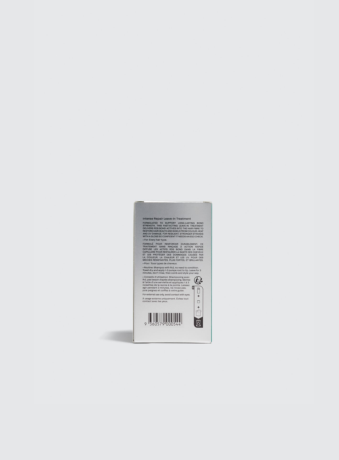 Intense Bond Repair Leave-In Treatment