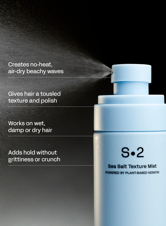 Travel Size - Sea Salt Hair Spray