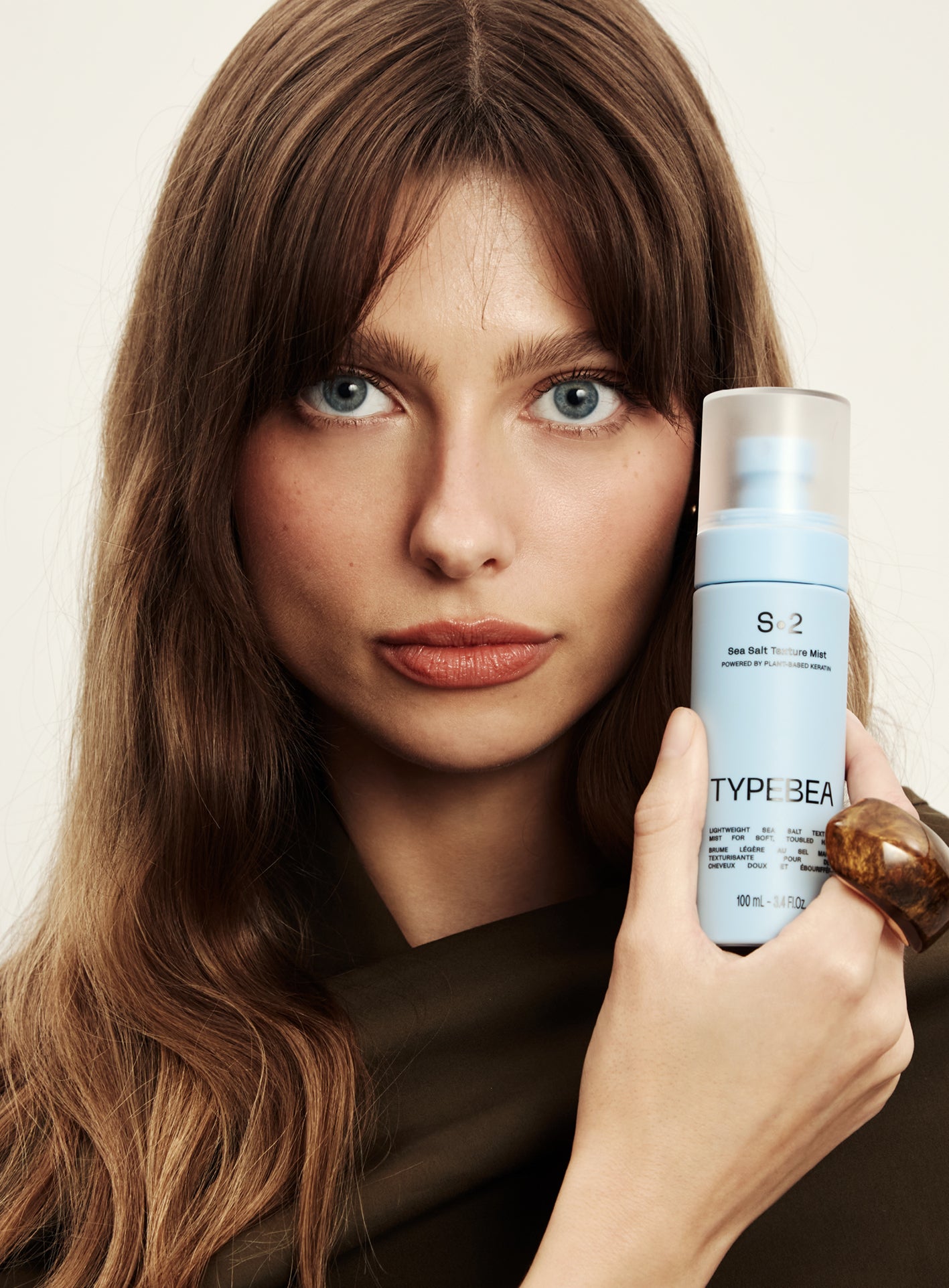 Sea Salt Hair Spray