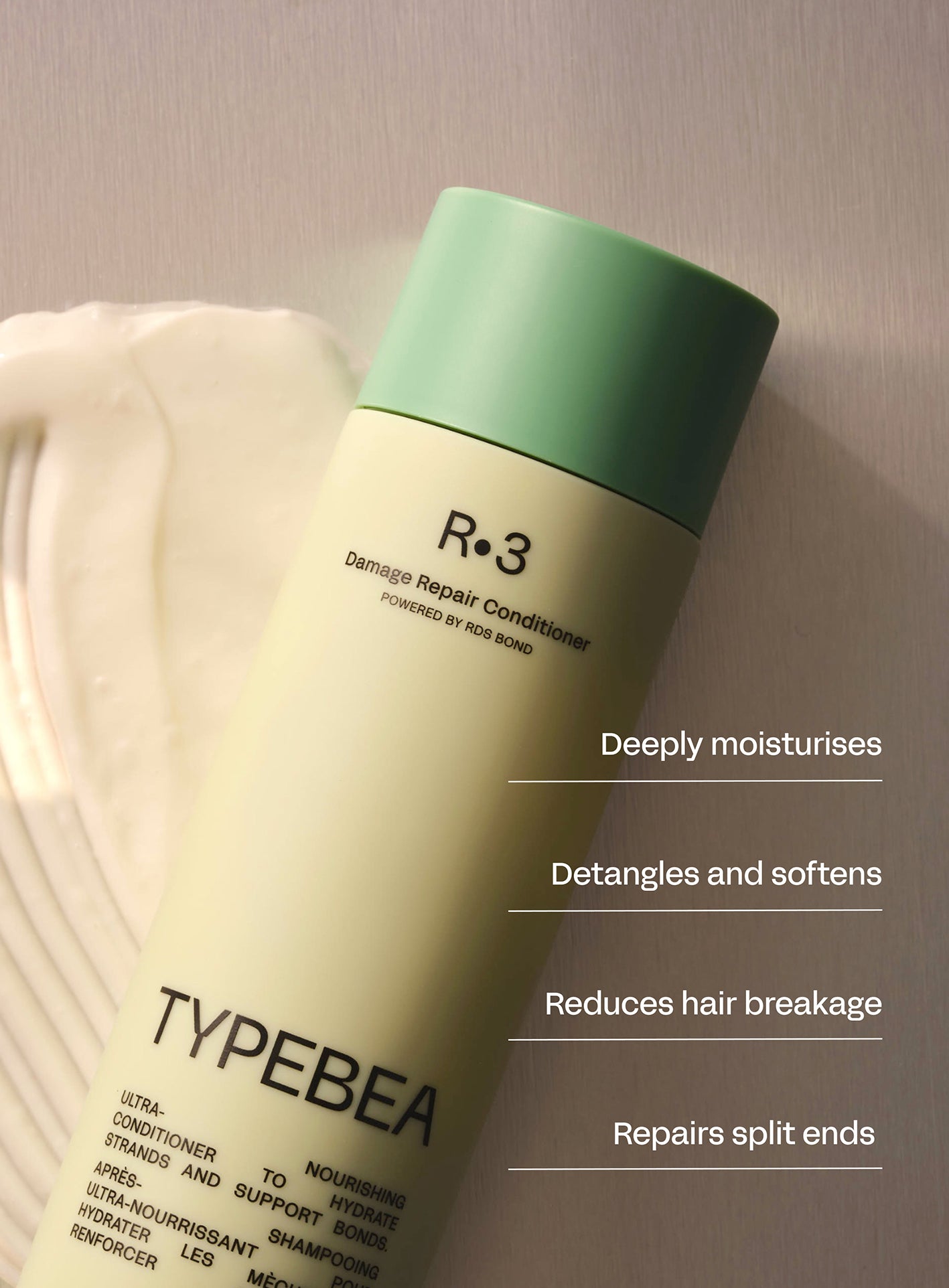 Travel Size - Bond Repair Conditioner