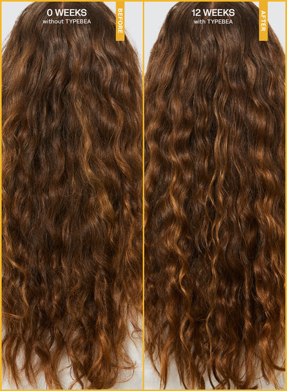 Hair Strength + Length Conditioner
