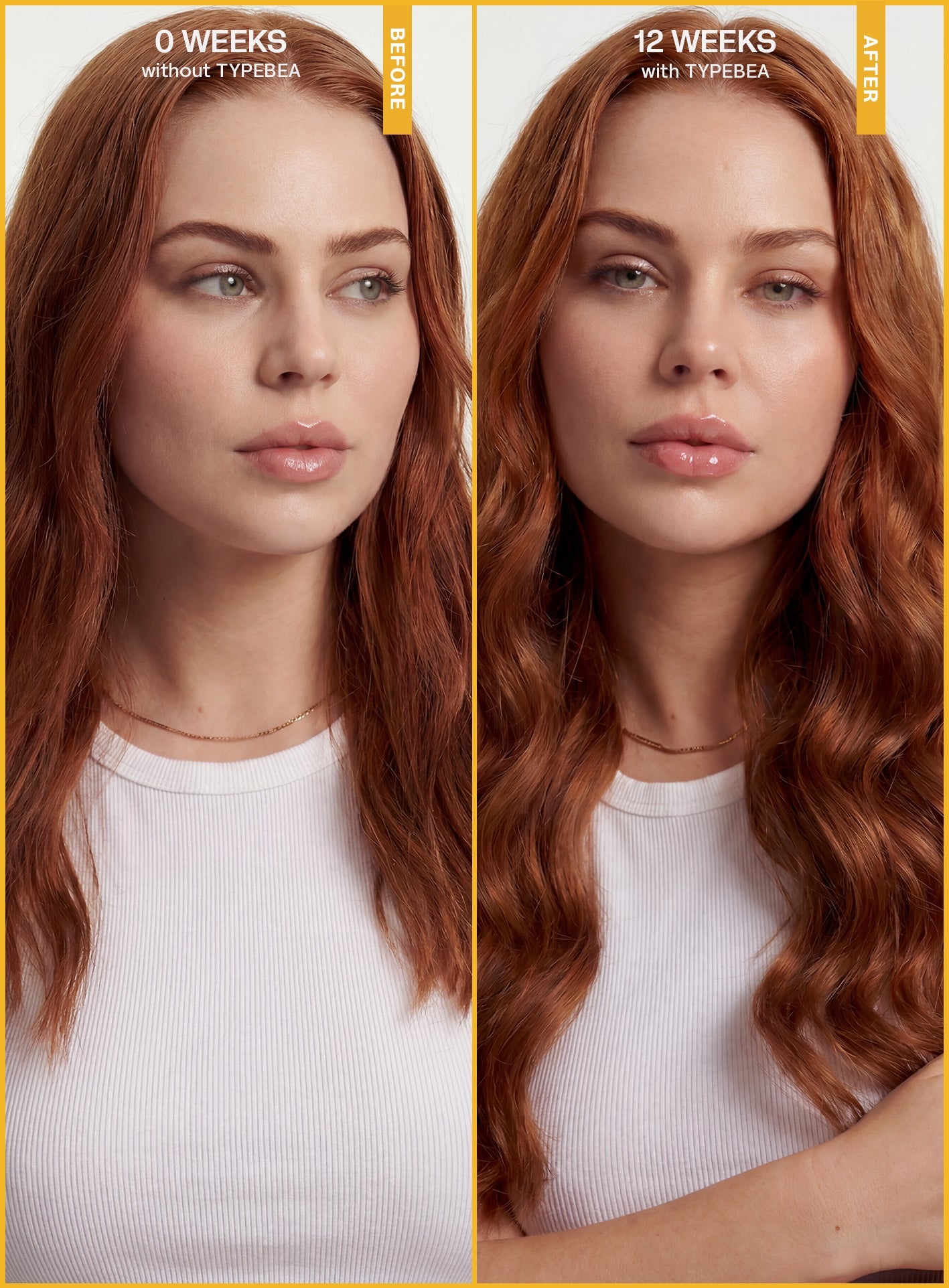 Travel Size - 3-in-1 Hair Growth Dry Shampoo 