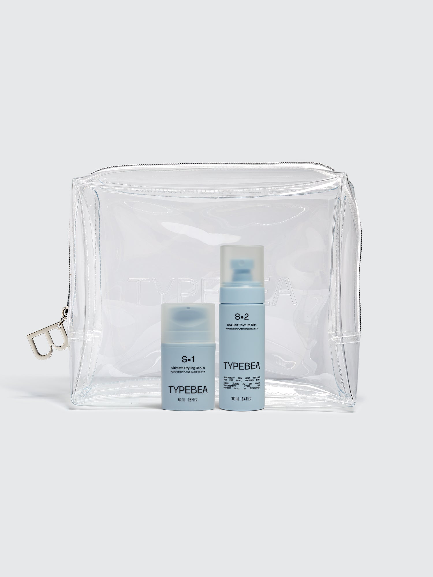 Effortless Hair Styling Kit | TYPEBEA US / CA