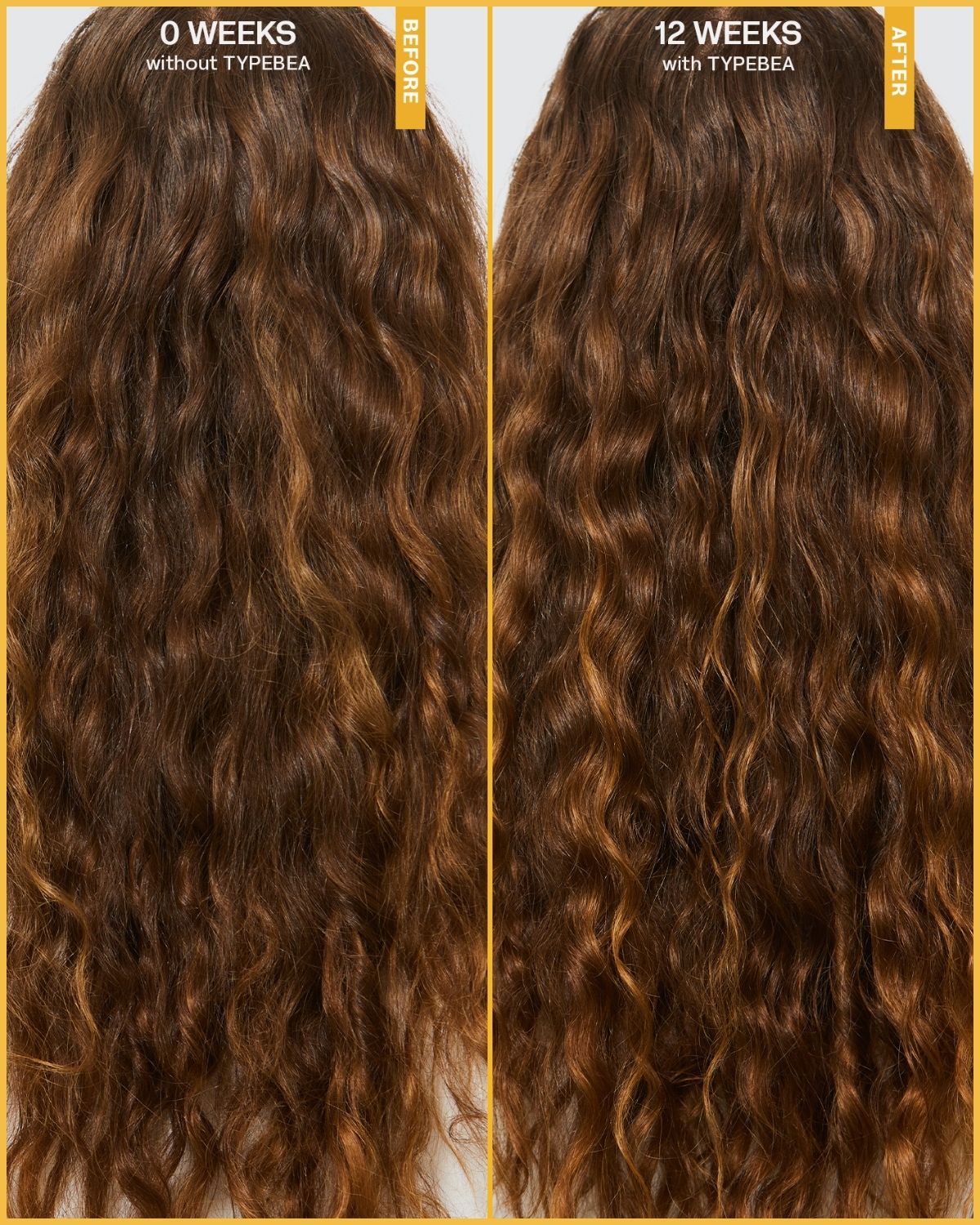 The Growth Wash Duo - Travel Size