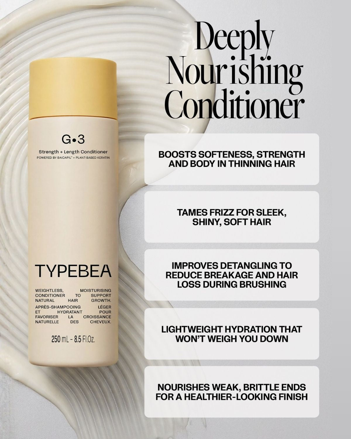 The Growth Wash Duo - Travel Size