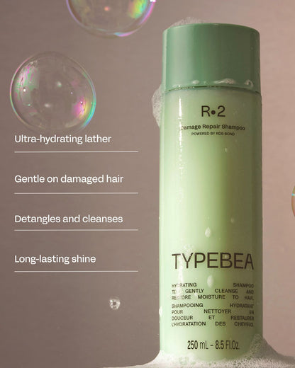 The Repair Wash Duo - Travel Size