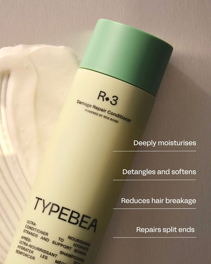 The Repair Wash Duo - Travel Size