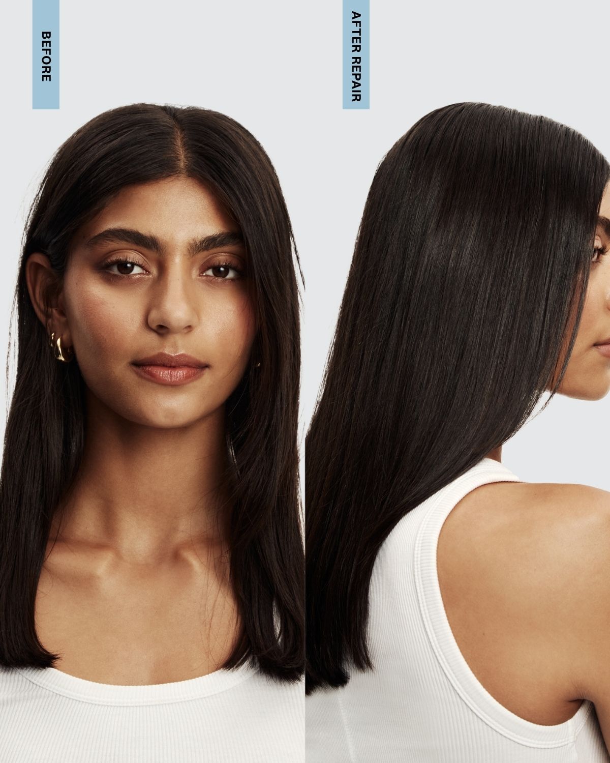 Ultimate Anti-Frizz Hair Styling Serum