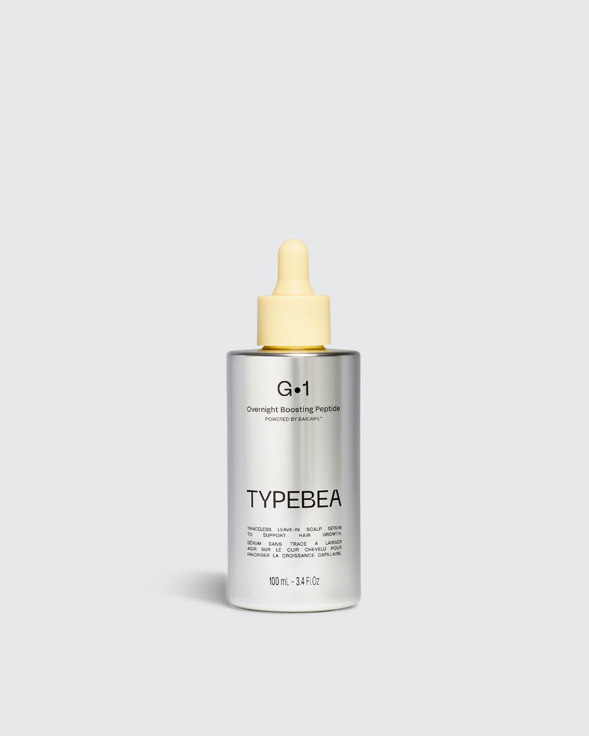 G1 Overnight Boosting Peptide Serum
