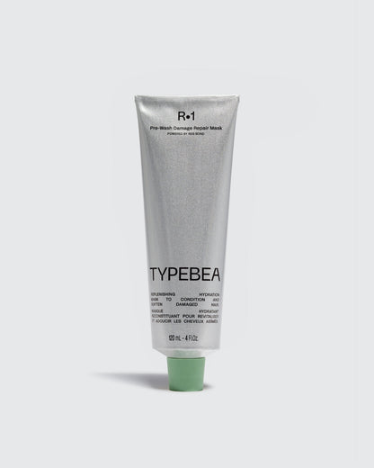 Pre-Wash Bond Repair Hair Mask