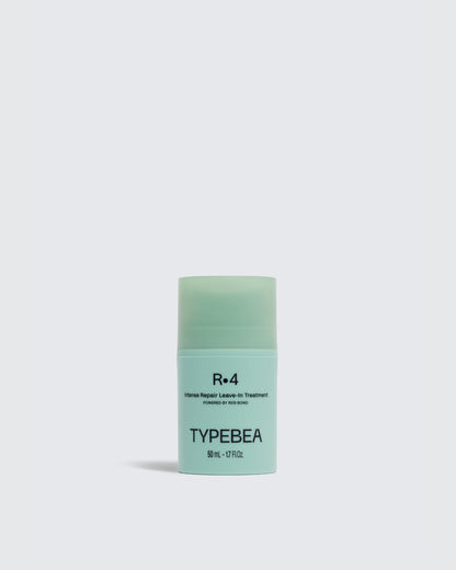 Intense Bond Repair Leave-In Treatment