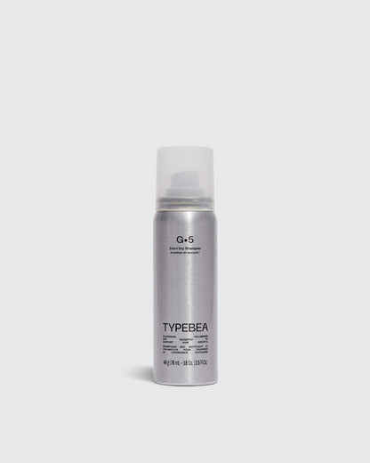 Travel Size - 3-in-1 Hair Growth Dry Shampoo 
