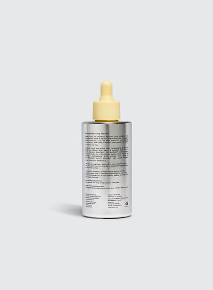 Overnight Boosting Peptide Hair Growth Serum