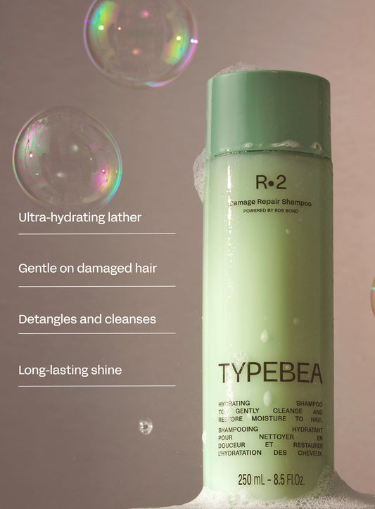 Travel Size - Bond Repair Shampoo