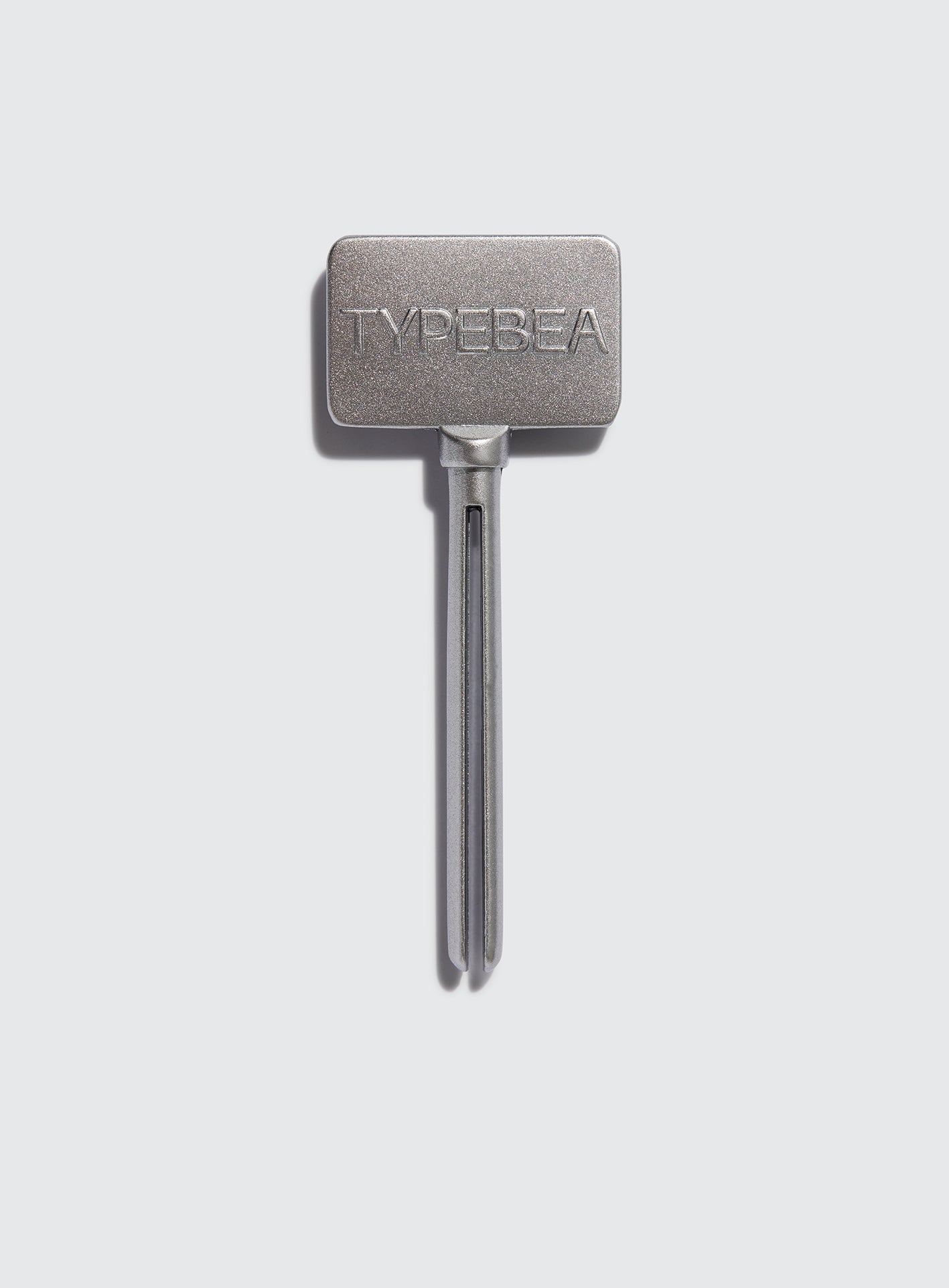 TYPEBEA Tube Key