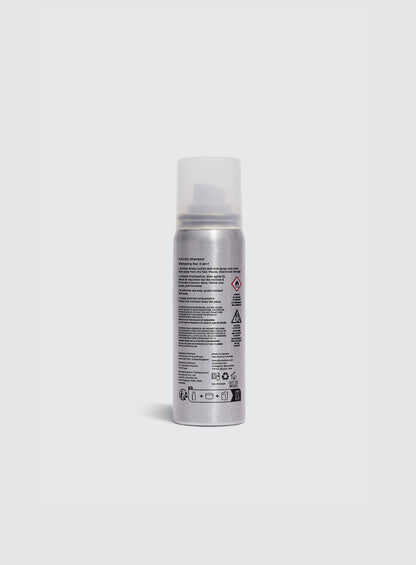 Travel Size - 3-in-1 Hair Growth Dry Shampoo 