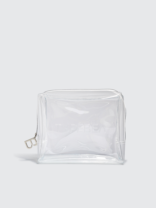 All In Cosmetic Case