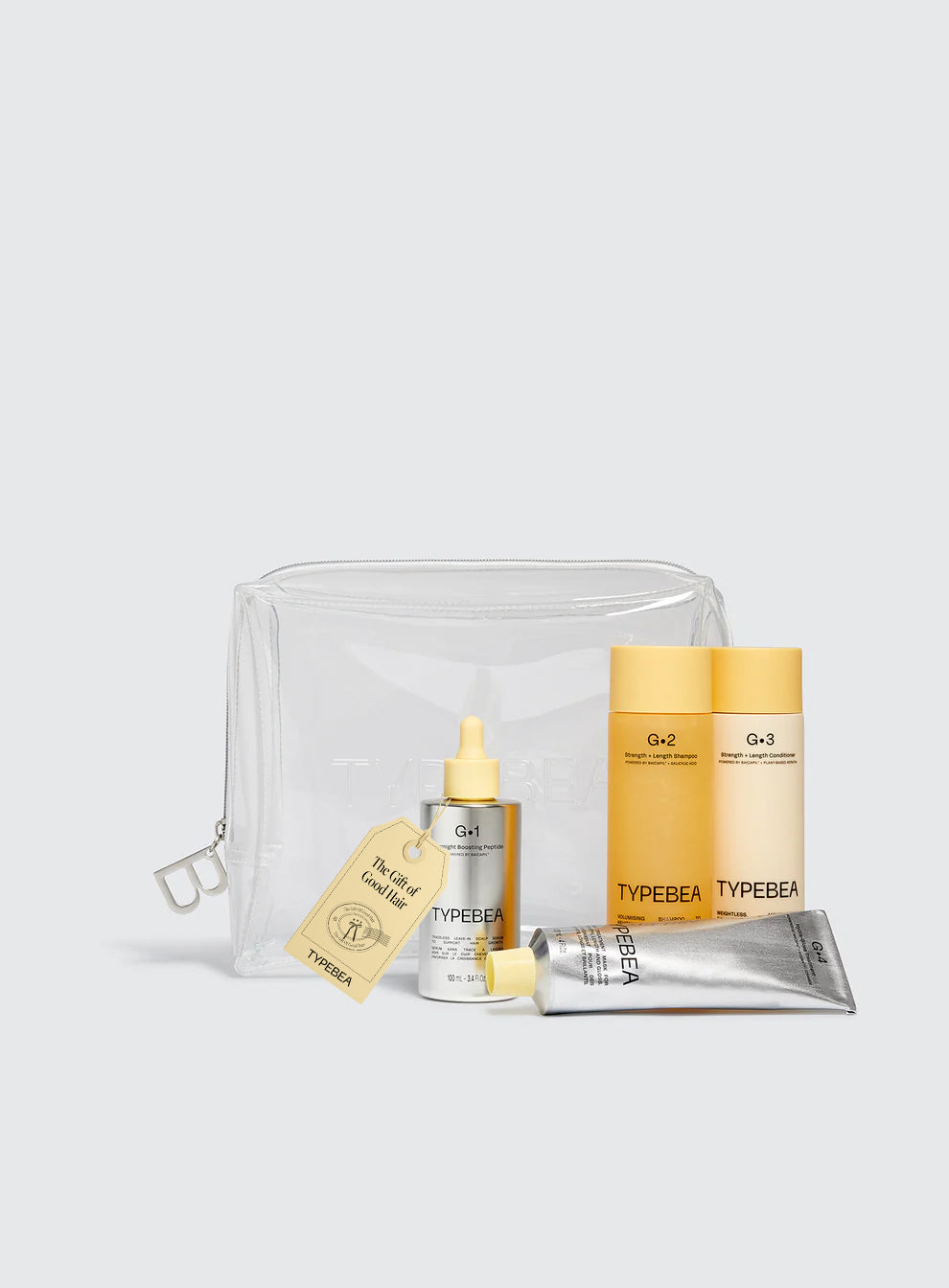 Growth Ritual Gift Set