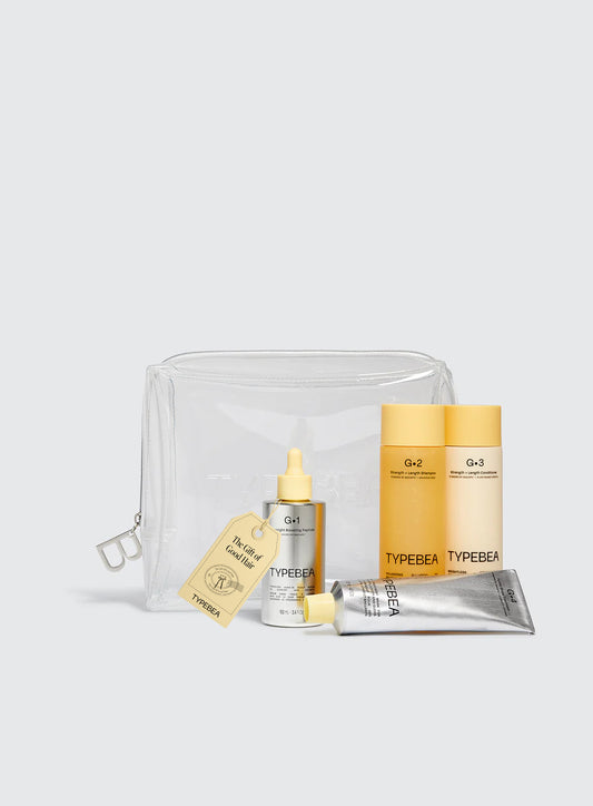 Growth Ritual Gift Set