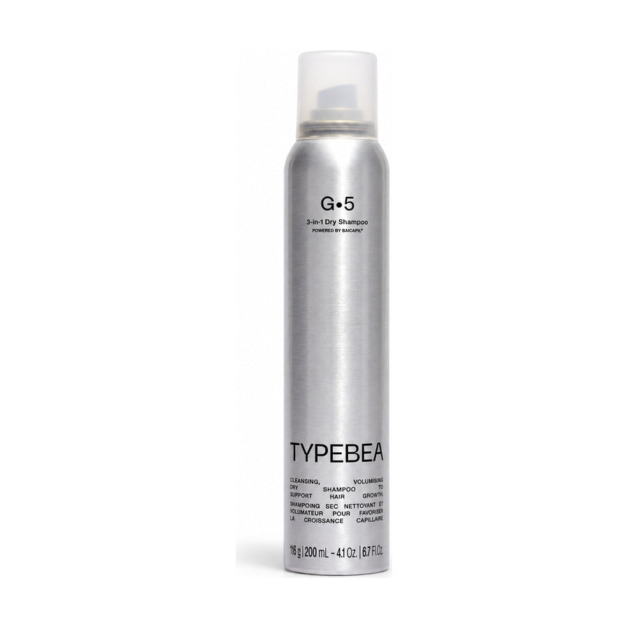 G•5 3-in-1 Dry Shampoo