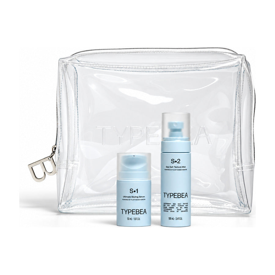 The Complete Styling Routine Kit